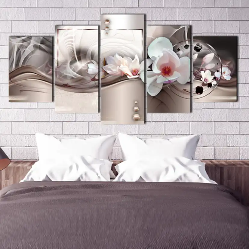 Tavla Arkiio Pink Mystery