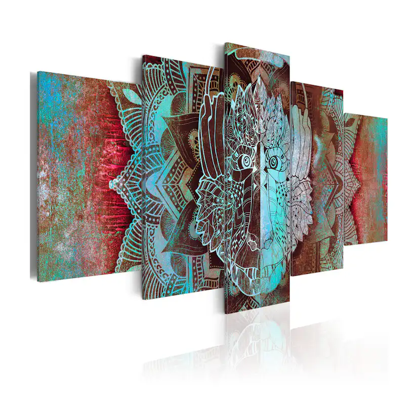 Tavla Arkiio King Of Jungle