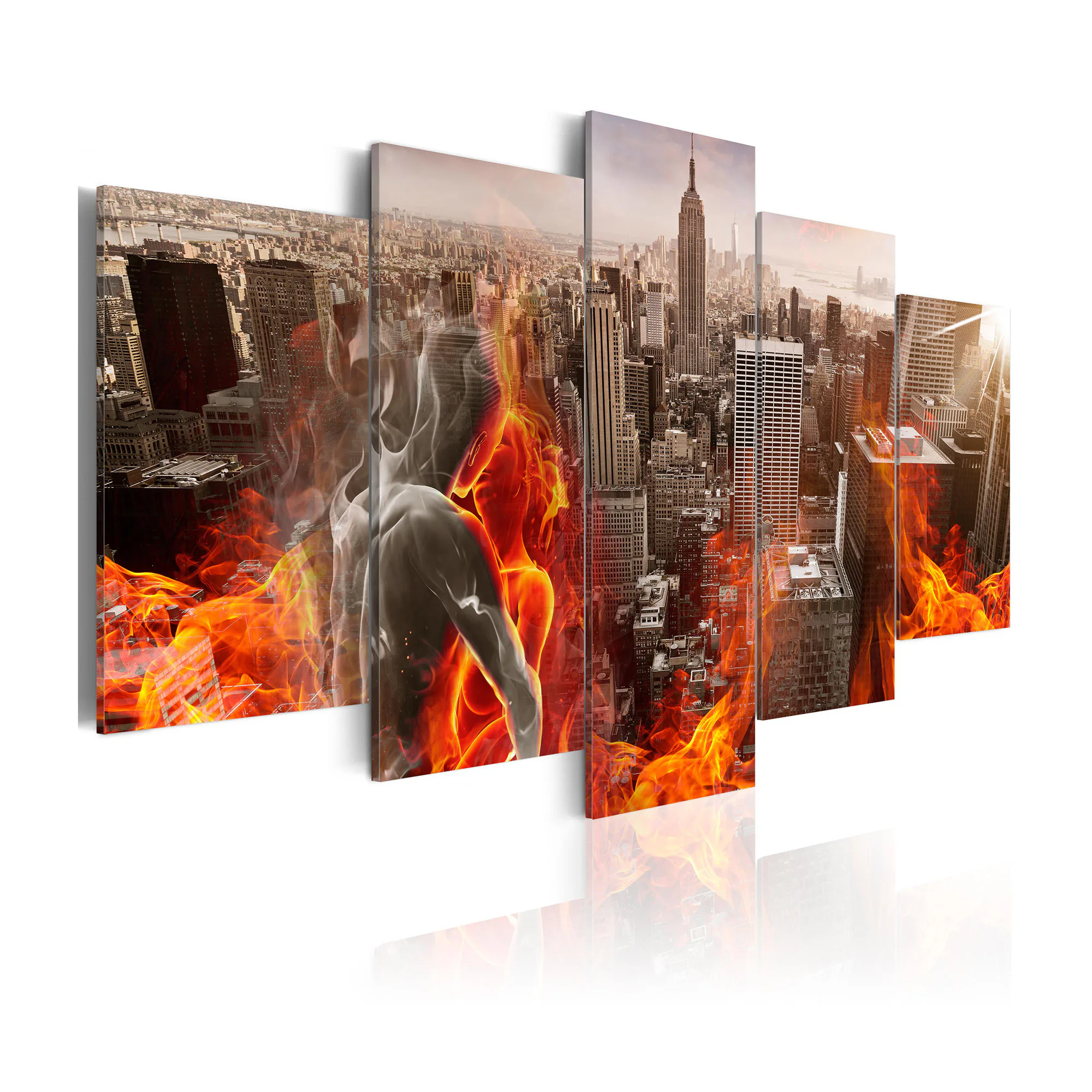 Tavla Arkiio City Of Love