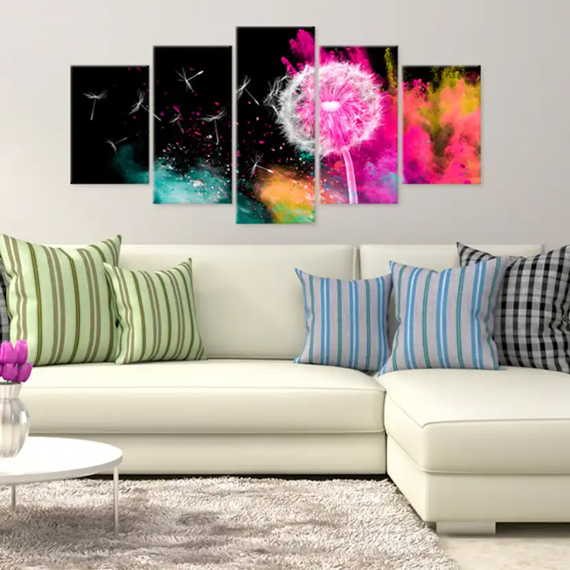 Tavla Arkiio Energy Of Nature