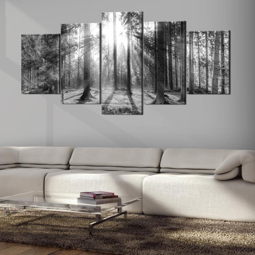 Tavla Arkiio Forest Of Memories