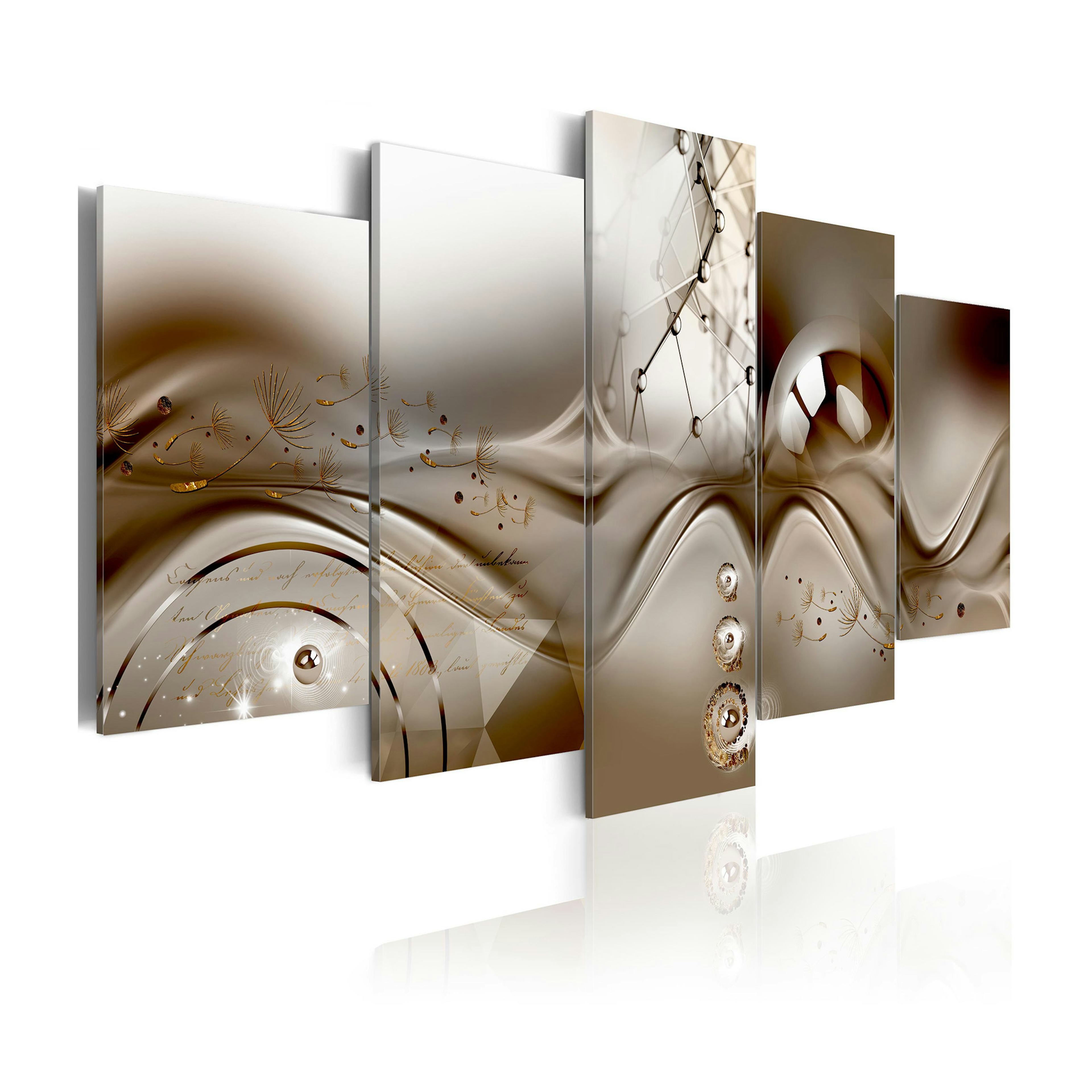 Tavla Arkiio Artistic Disharmony