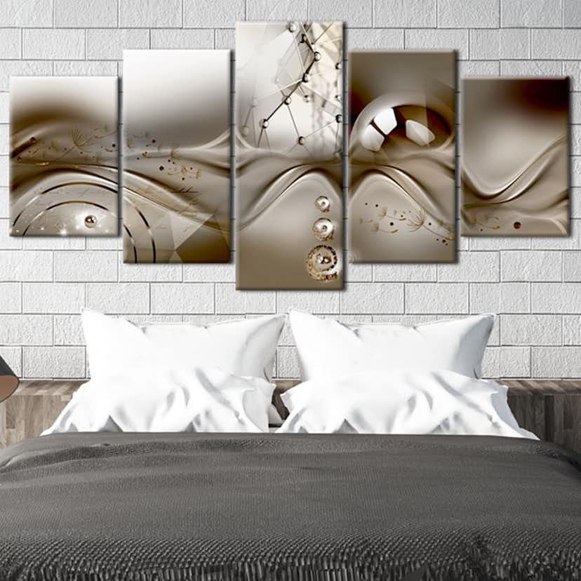 Tavla Arkiio Artistic Disharmony