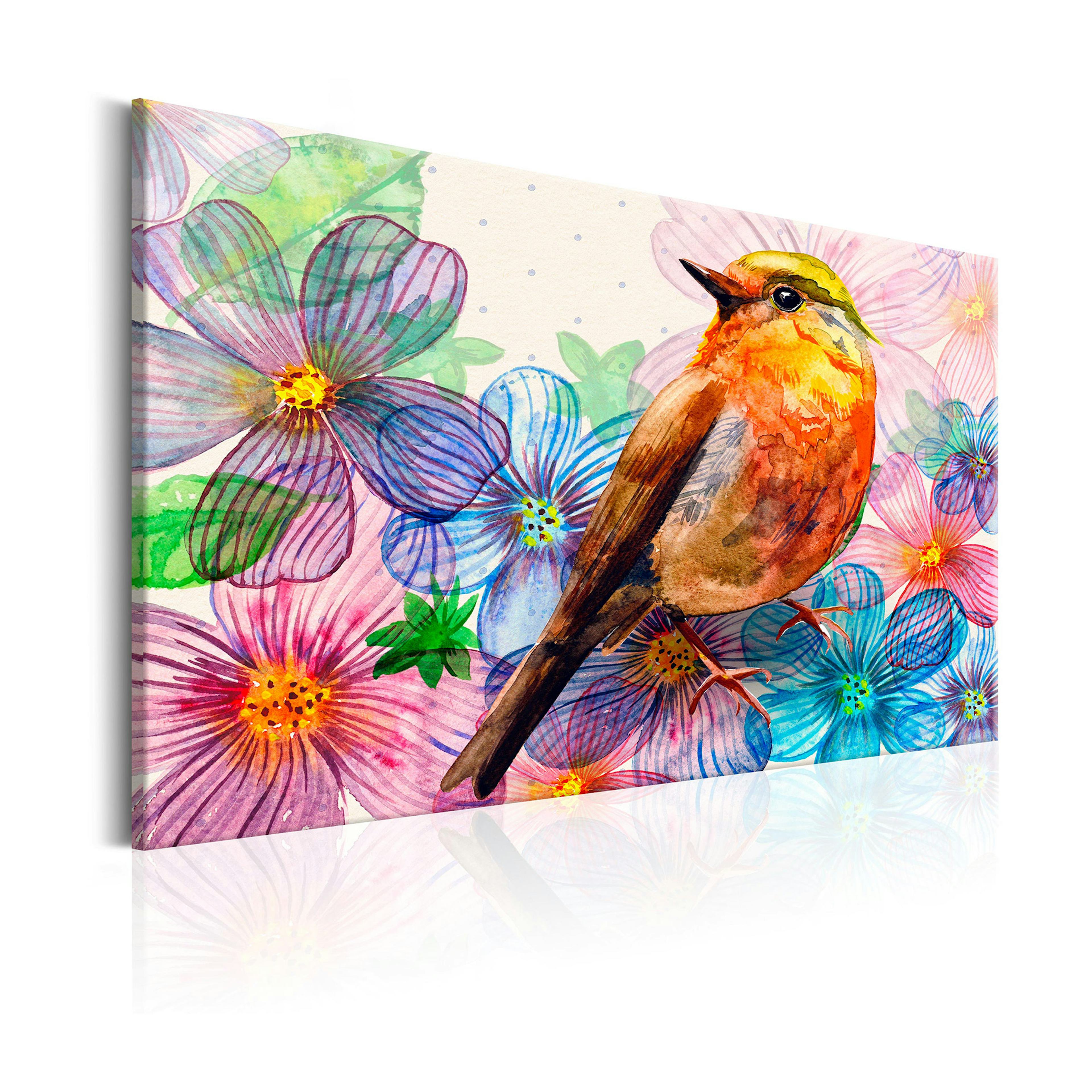 Tavla Arkiio Nightingale's Song