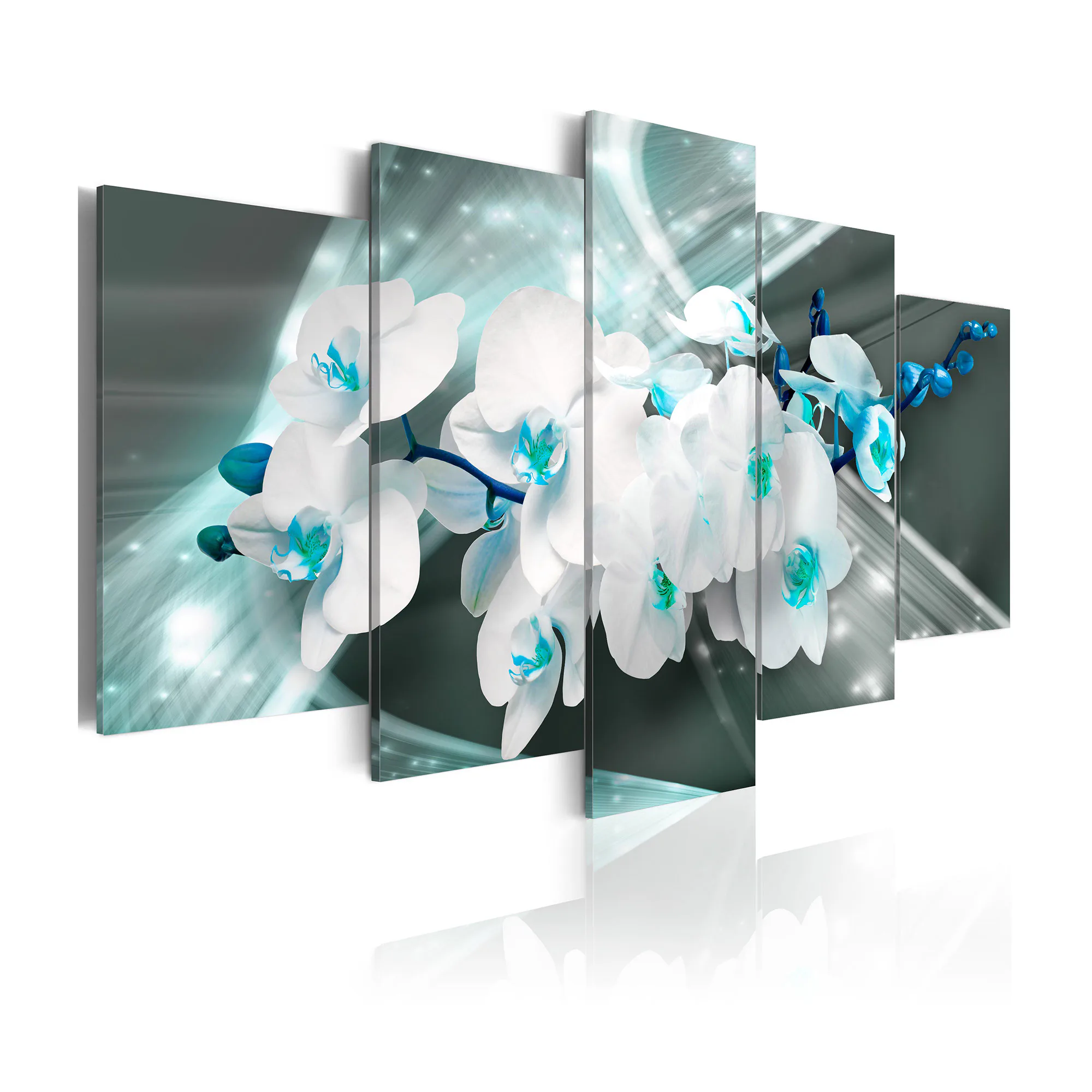 Tavla Arkiio Blue Poetry