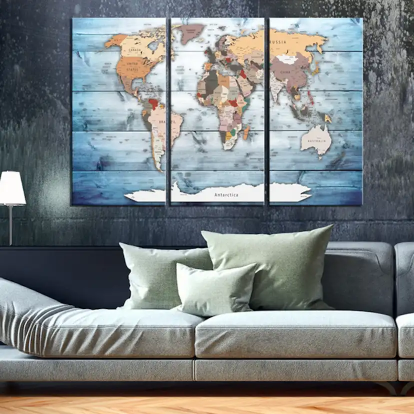 Tavla Arkiio Sapphire Travel