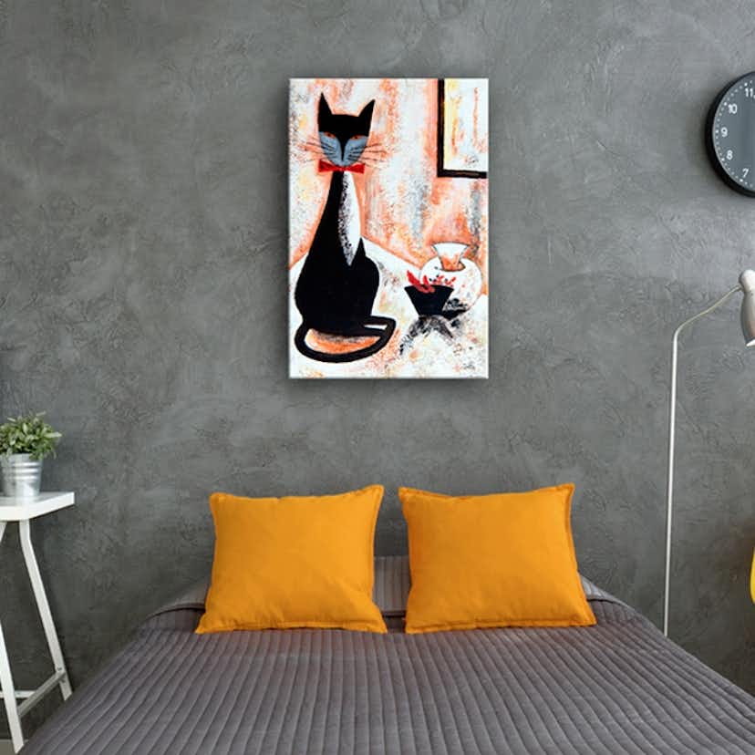 Tavla Arkiio The True Gentleman