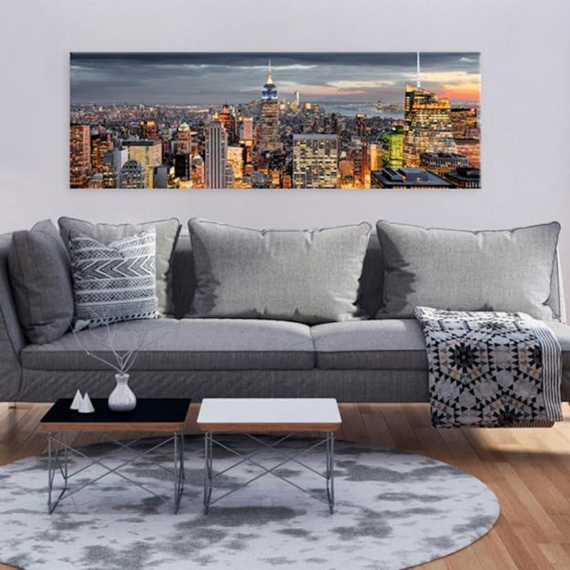 Tavla Arkiio Sleepless In The City