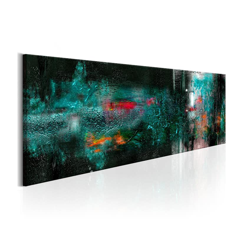 Tavla Arkiio Turquoise Power