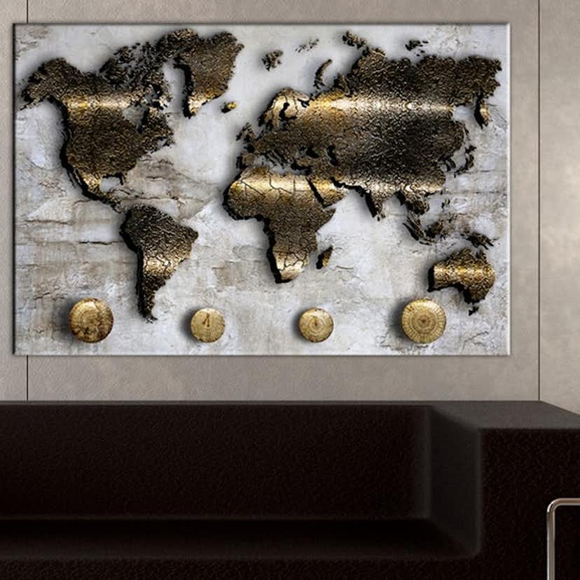 Tavla Arkiio Golden Journey