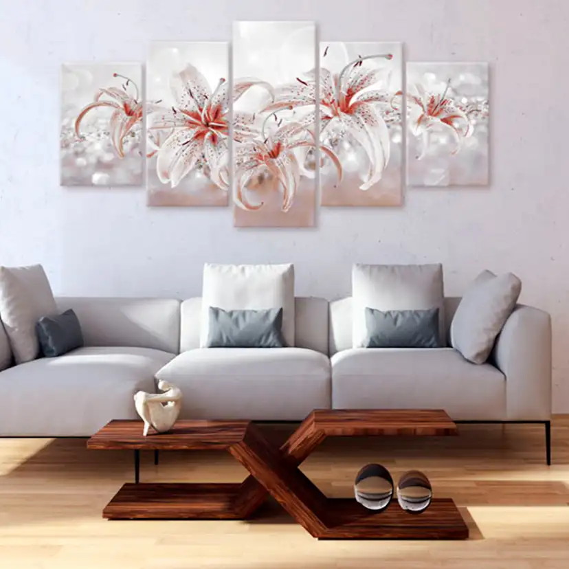 Tavla Arkiio Flowery Saga