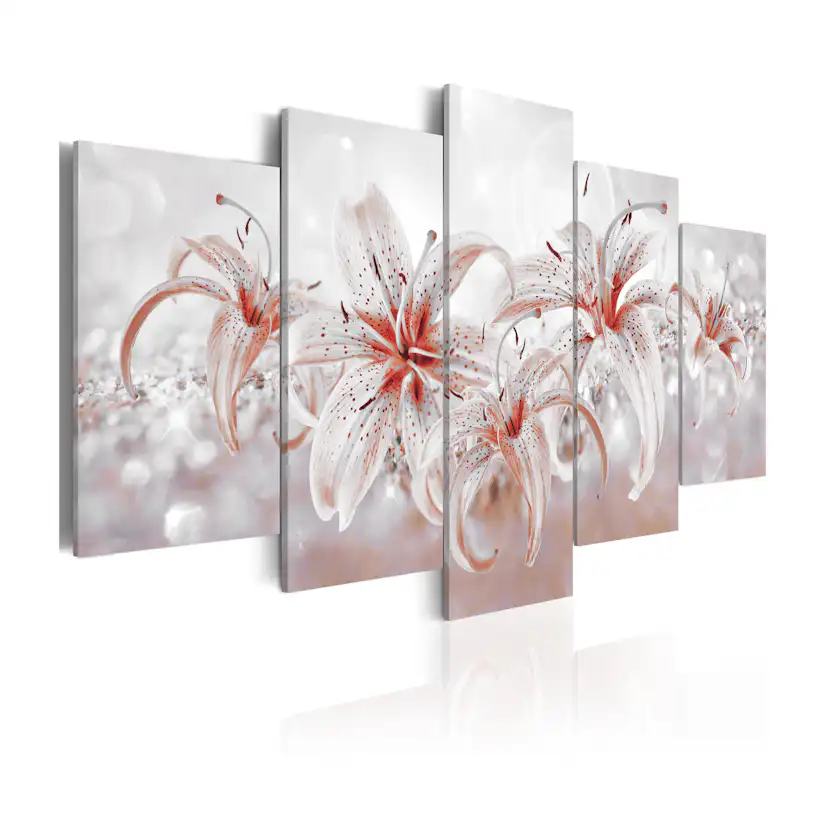 Tavla Arkiio Flowery Saga