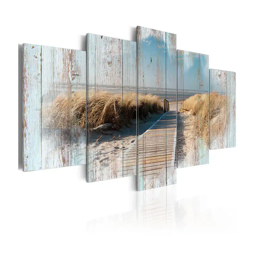 Tavla Arkiio Melody Of Summer