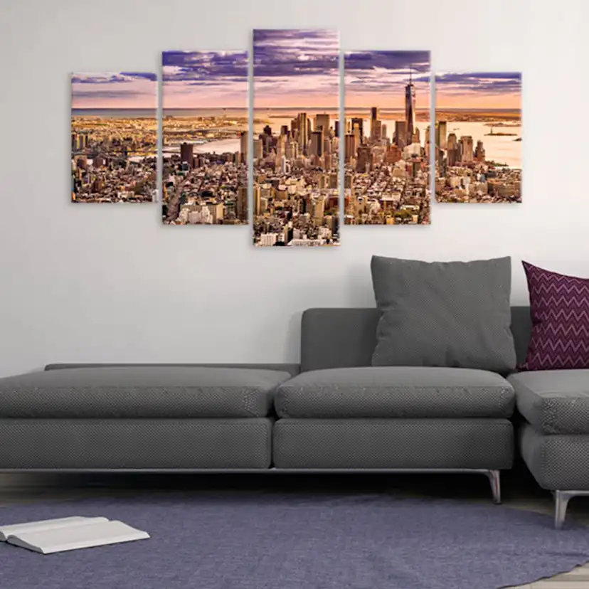 Tavla Arkiio Sleeplessness In New York