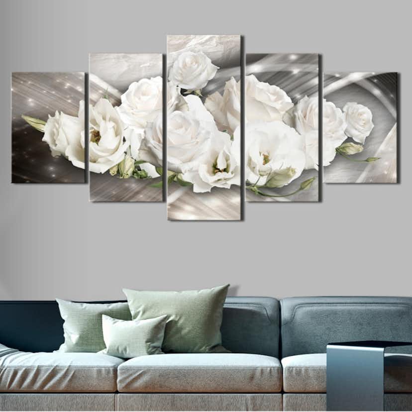 Tavla Arkiio Secret Of A Rose