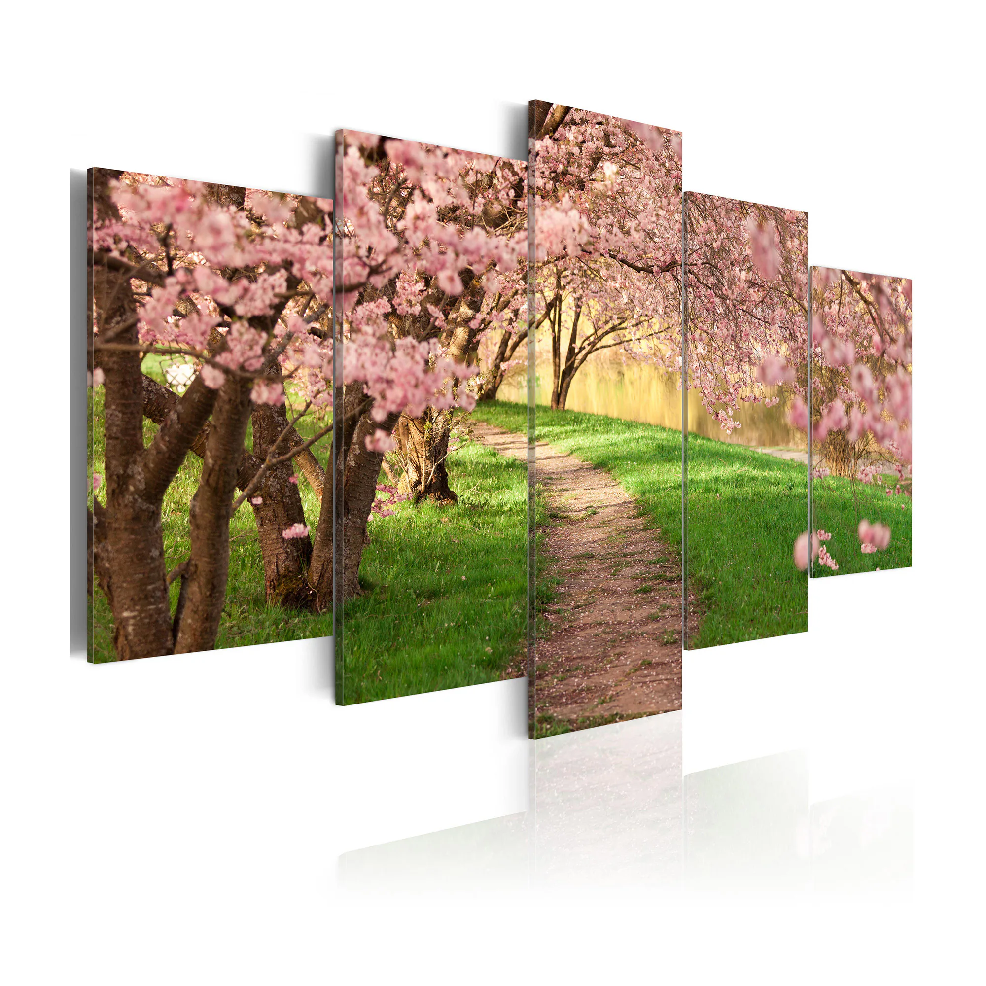 Tavla Arkiio The Path Of Love