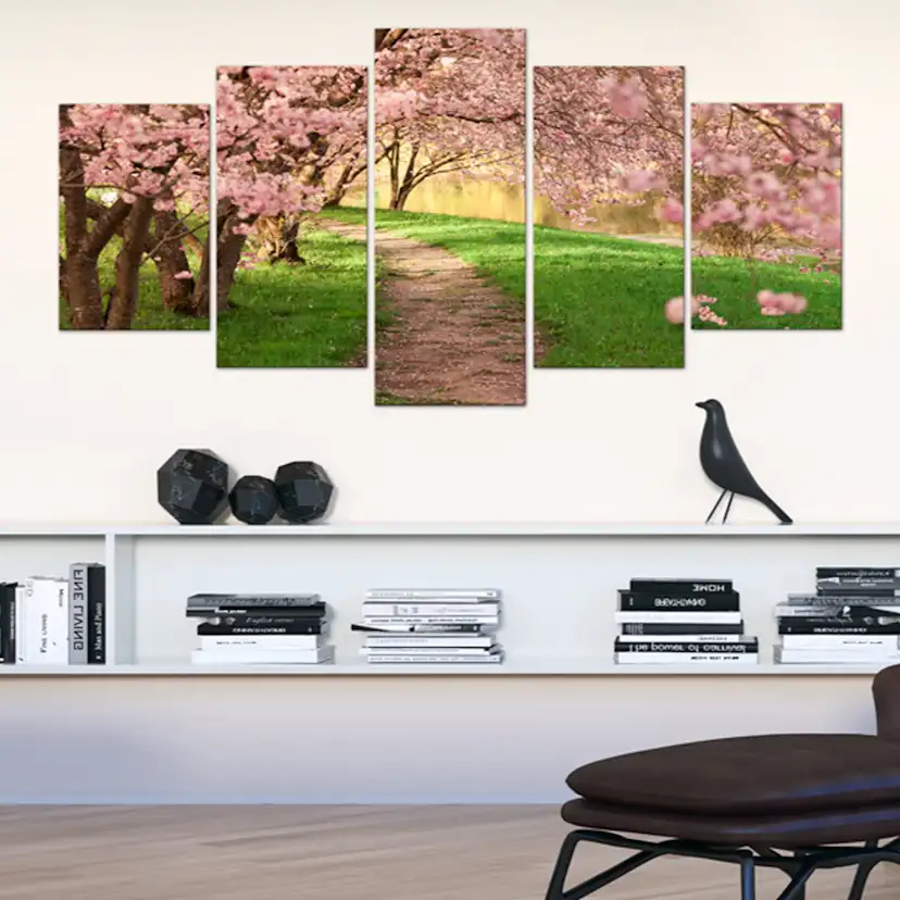 Tavla Arkiio The Path Of Love