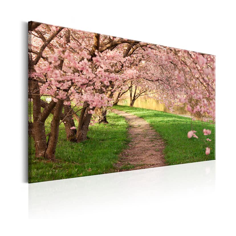 Tavla Arkiio Lovers Path