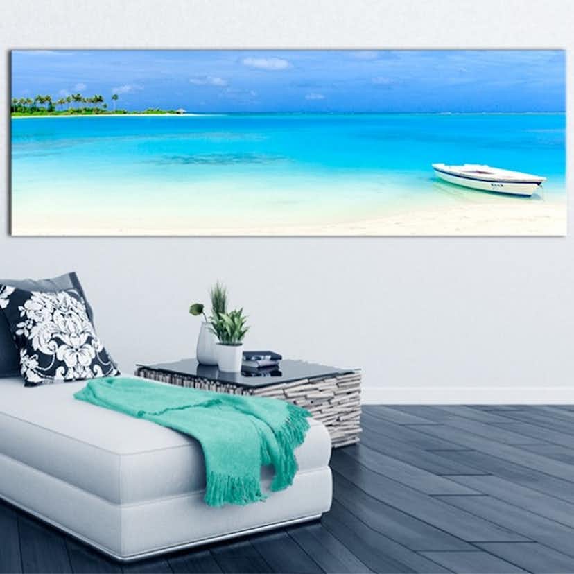 Tavla Arkiio Azure Paradise