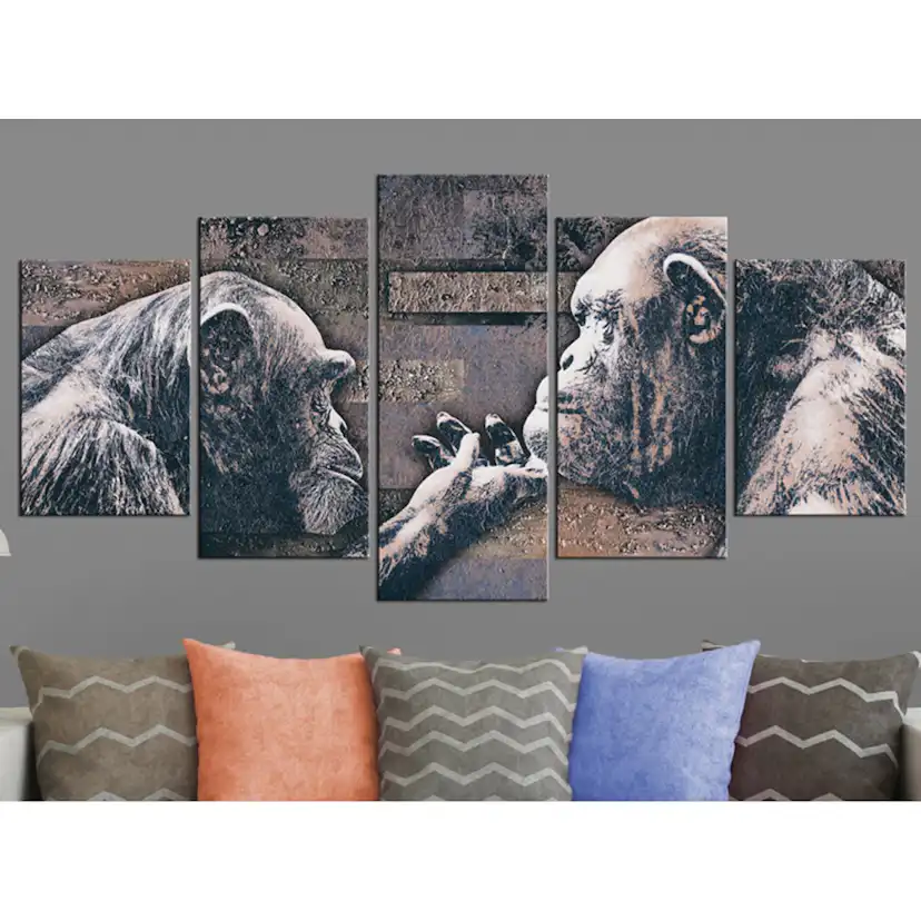 Tavla Arkiio The Unquiet Hearts