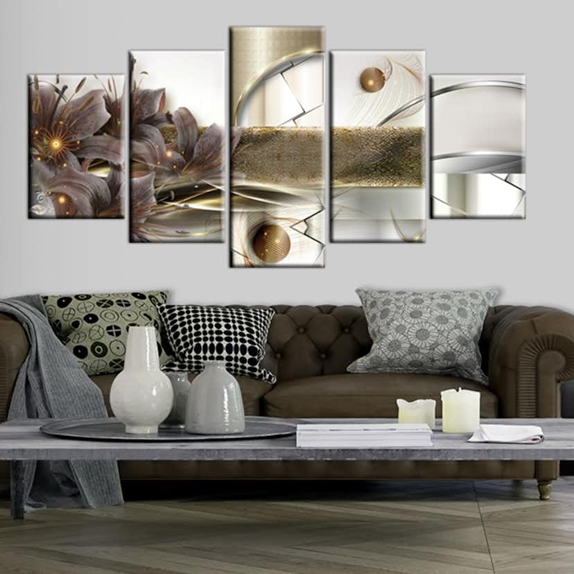 Tavla Arkiio The Garden Of Space