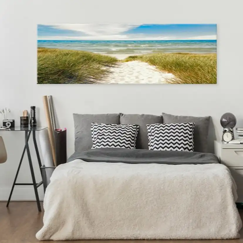 Tavla Arkiio Solace Of The Sea