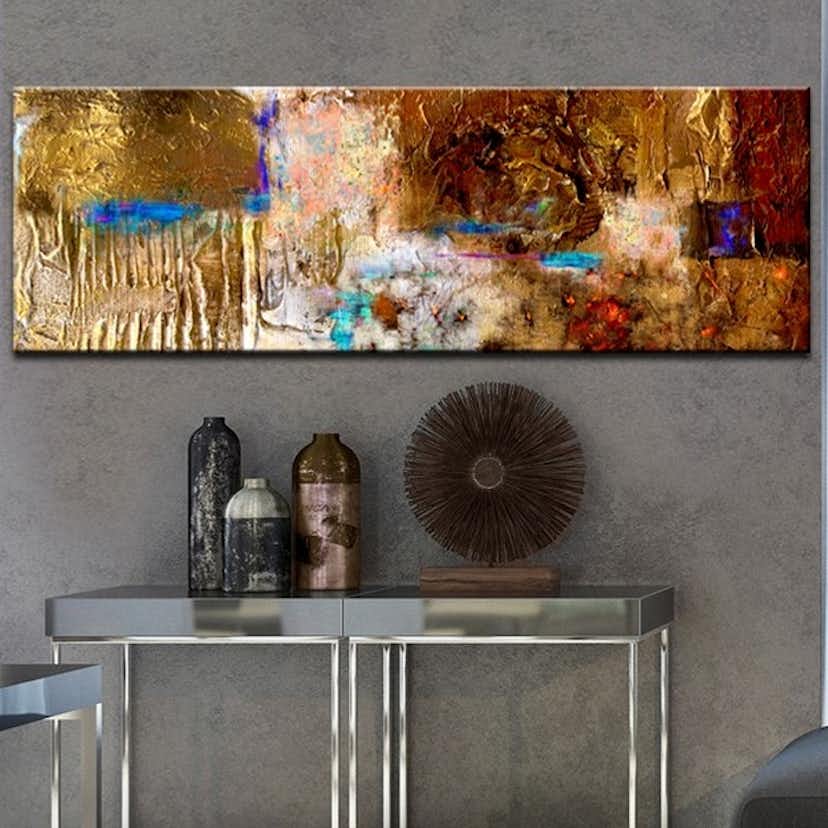 Tavla Arkiio Golden Structure