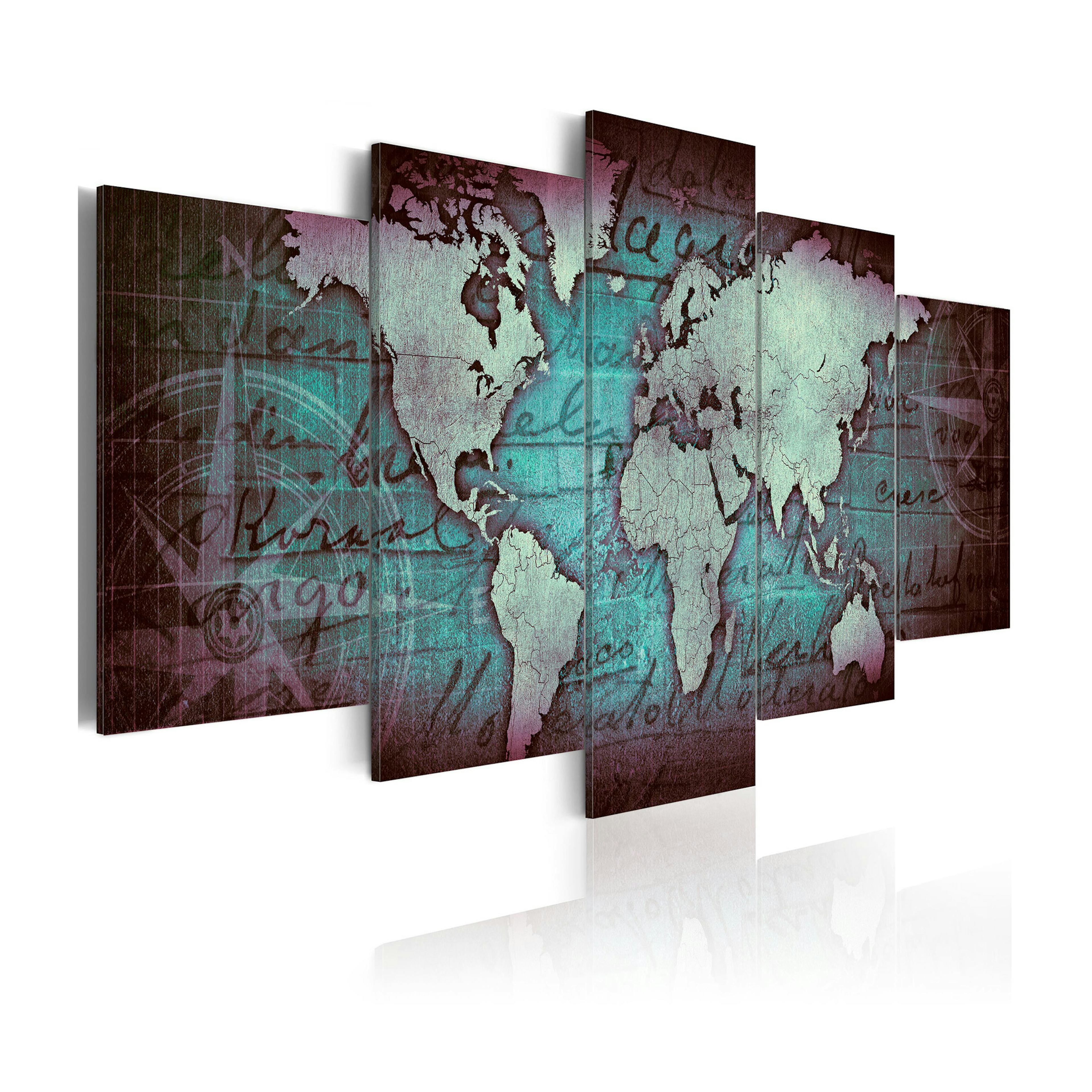 Tavla Arkiio Sapphire Map