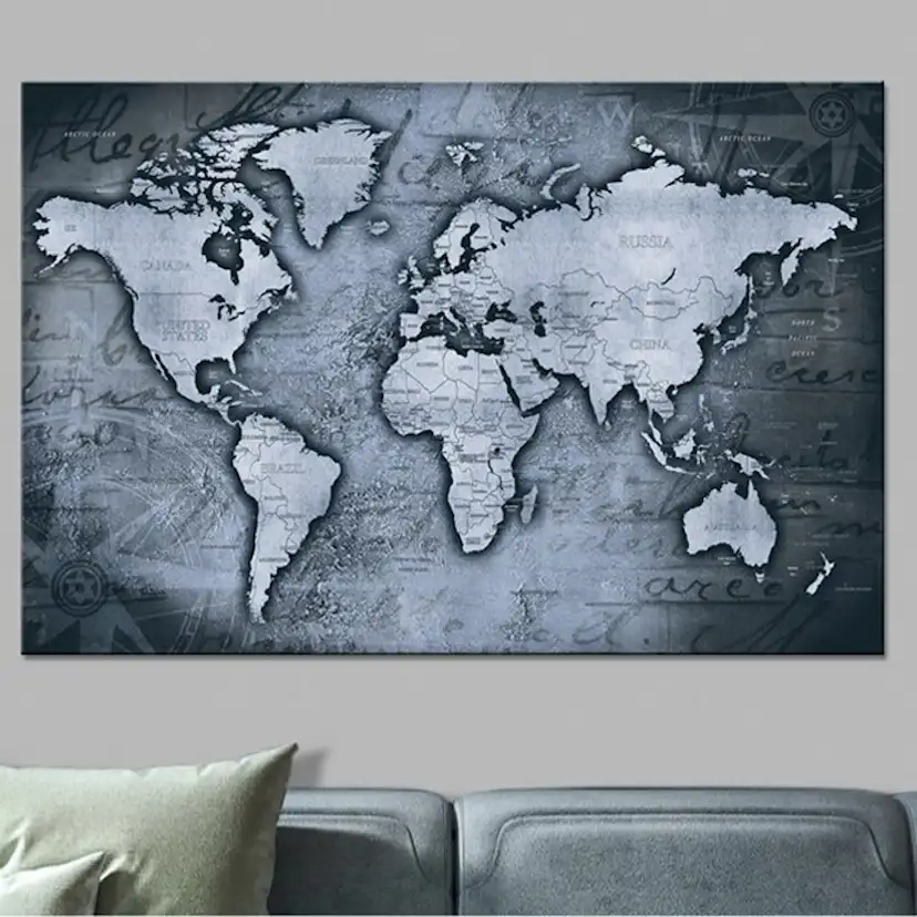 Tavla Arkiio Sapphire World