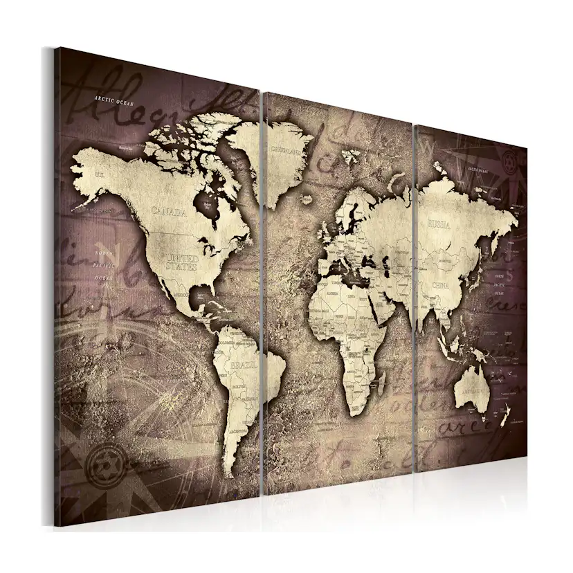 Tavla Arkiio Golden Travels