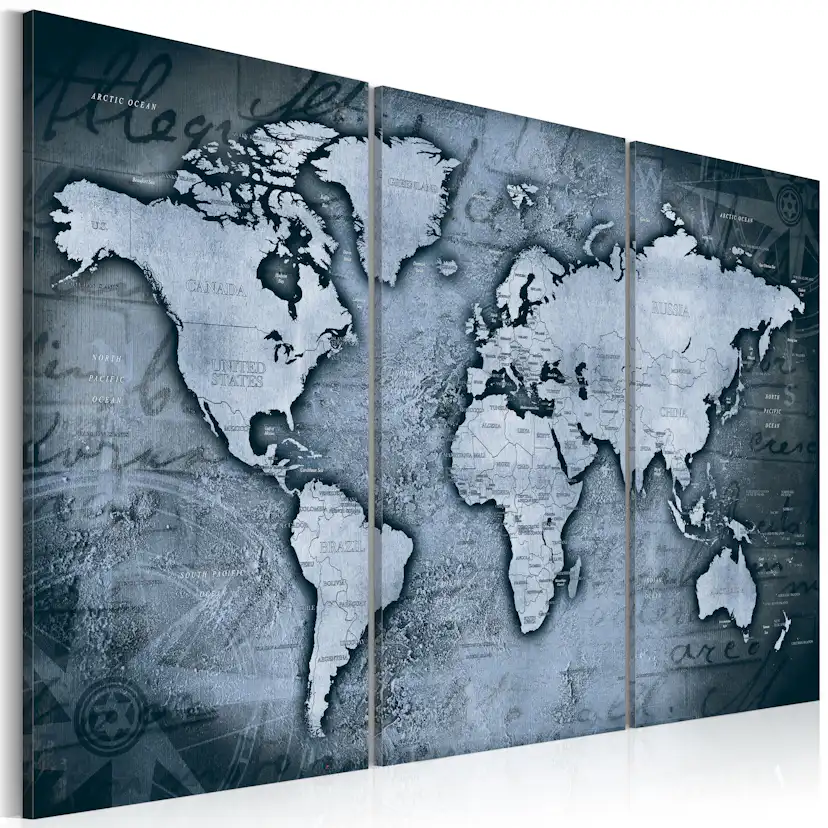 Tavla Arkiio Cobalt Travels