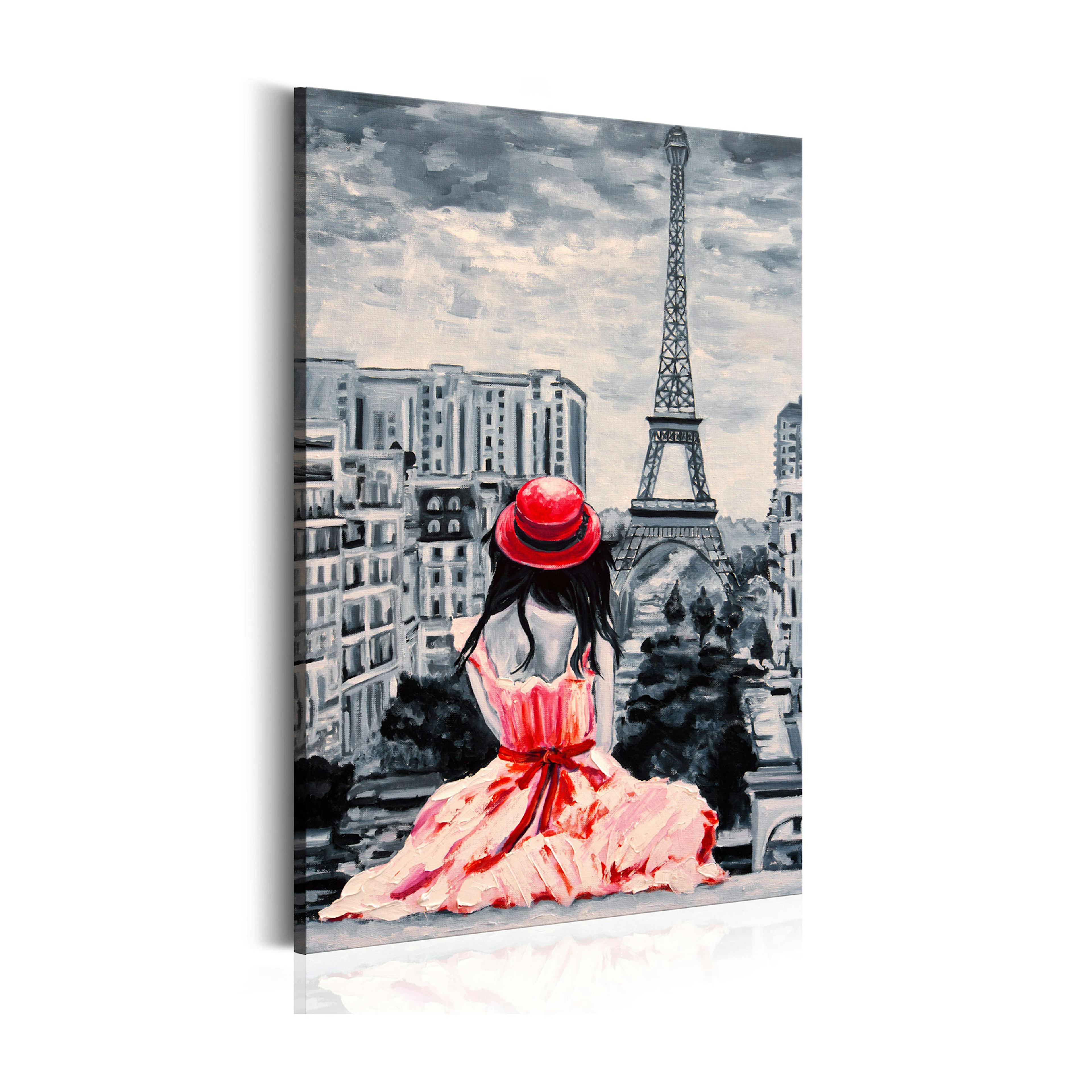 Tavla Arkiio Romantic Paris