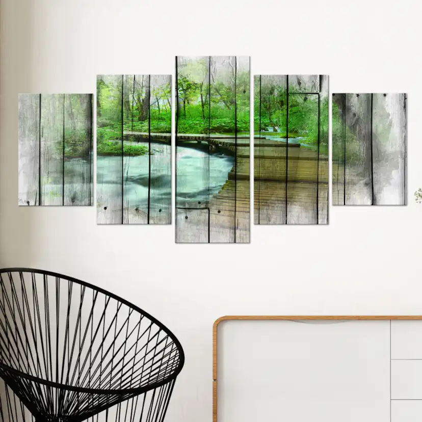 Tavla Arkiio Forest Of Secrets