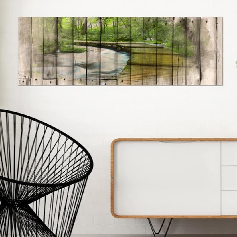 Tavla Arkiio The River Of Memories