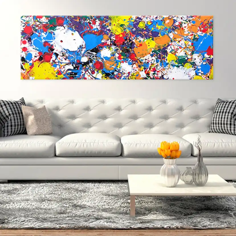 Tavla Arkiio Rainbow Illumination