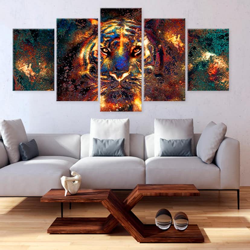 Tavla Arkiio Wild Charm