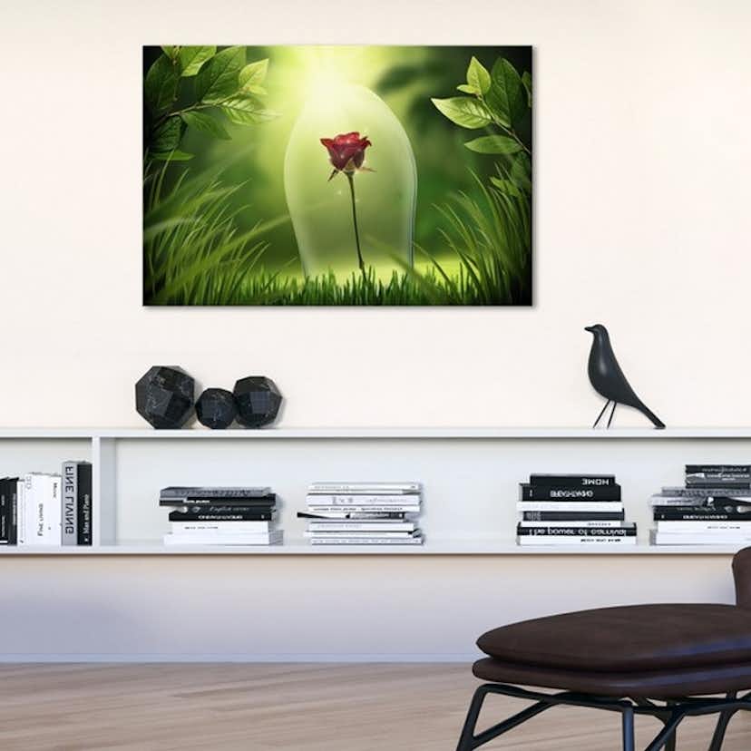 Tavla Arkiio Magical Rose