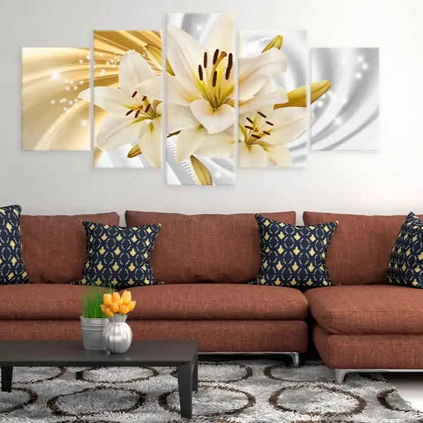 Tavla Arkiio Stellar Bouquet