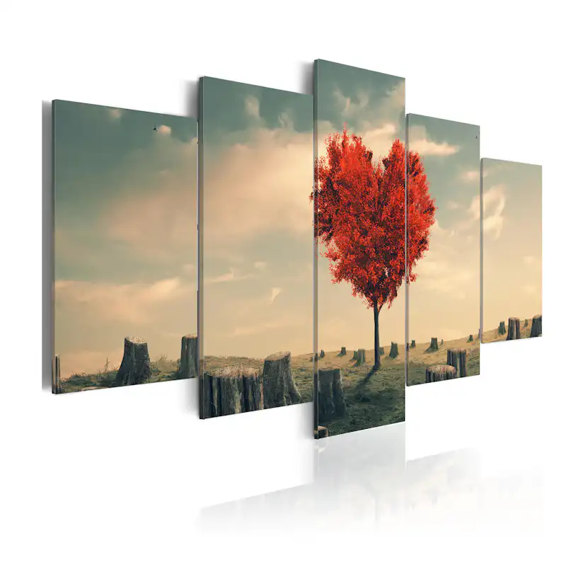 Tavla Arkiio Loneliness Tree