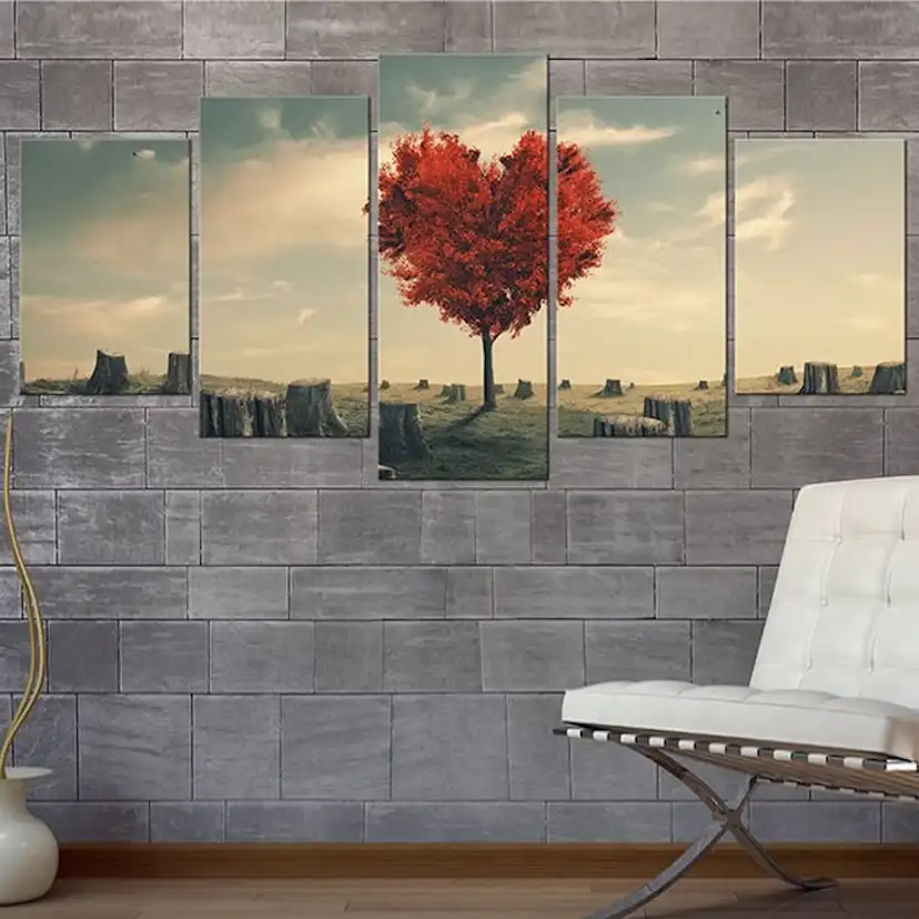 Tavla Arkiio Loneliness Tree