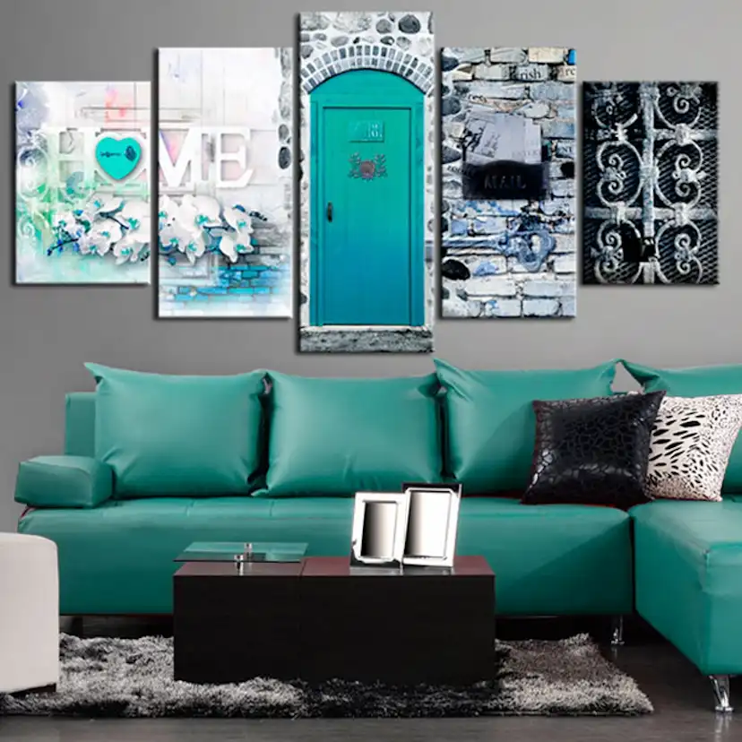 Tavla Arkiio Retro Home