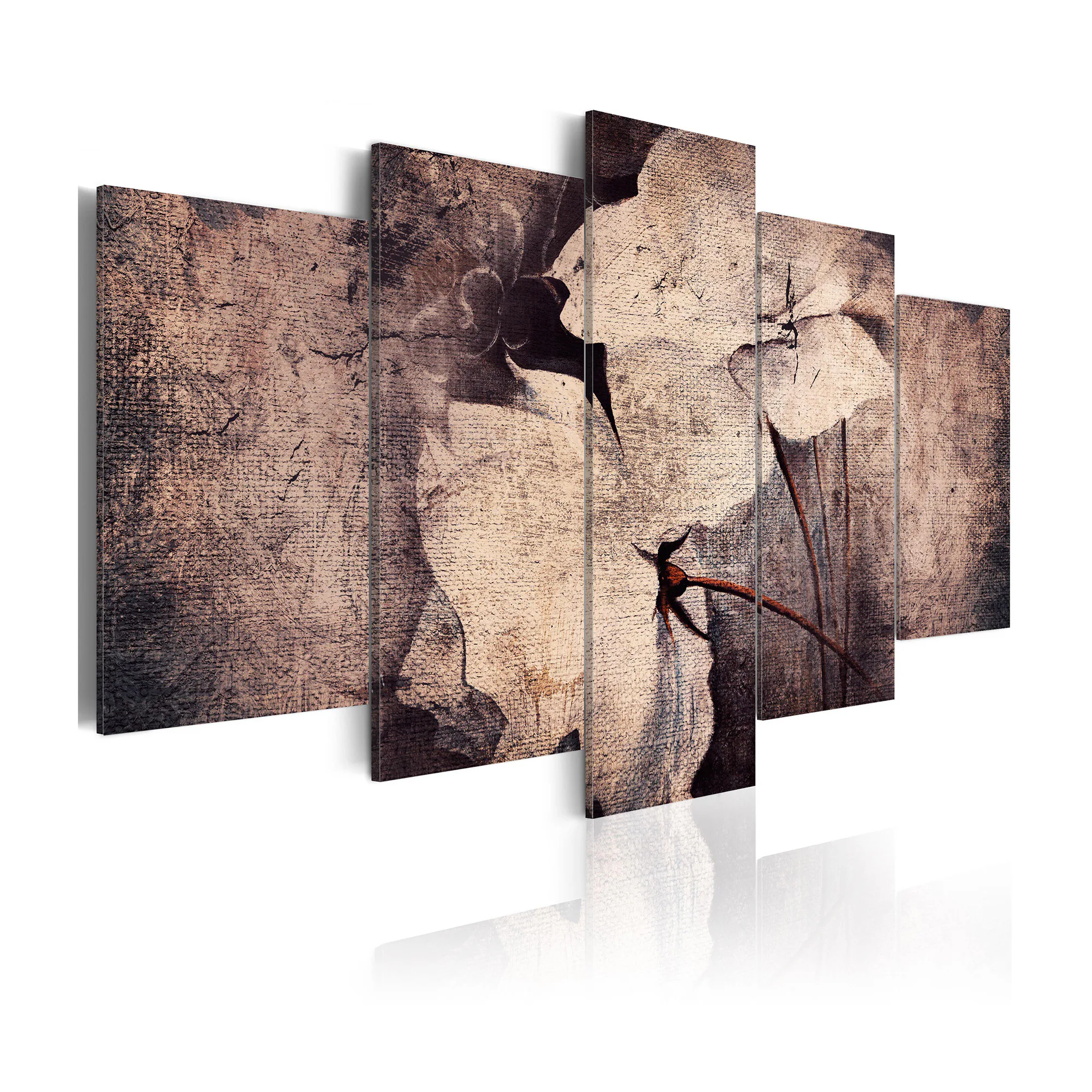 Tavla Arkiio Garden Of Time