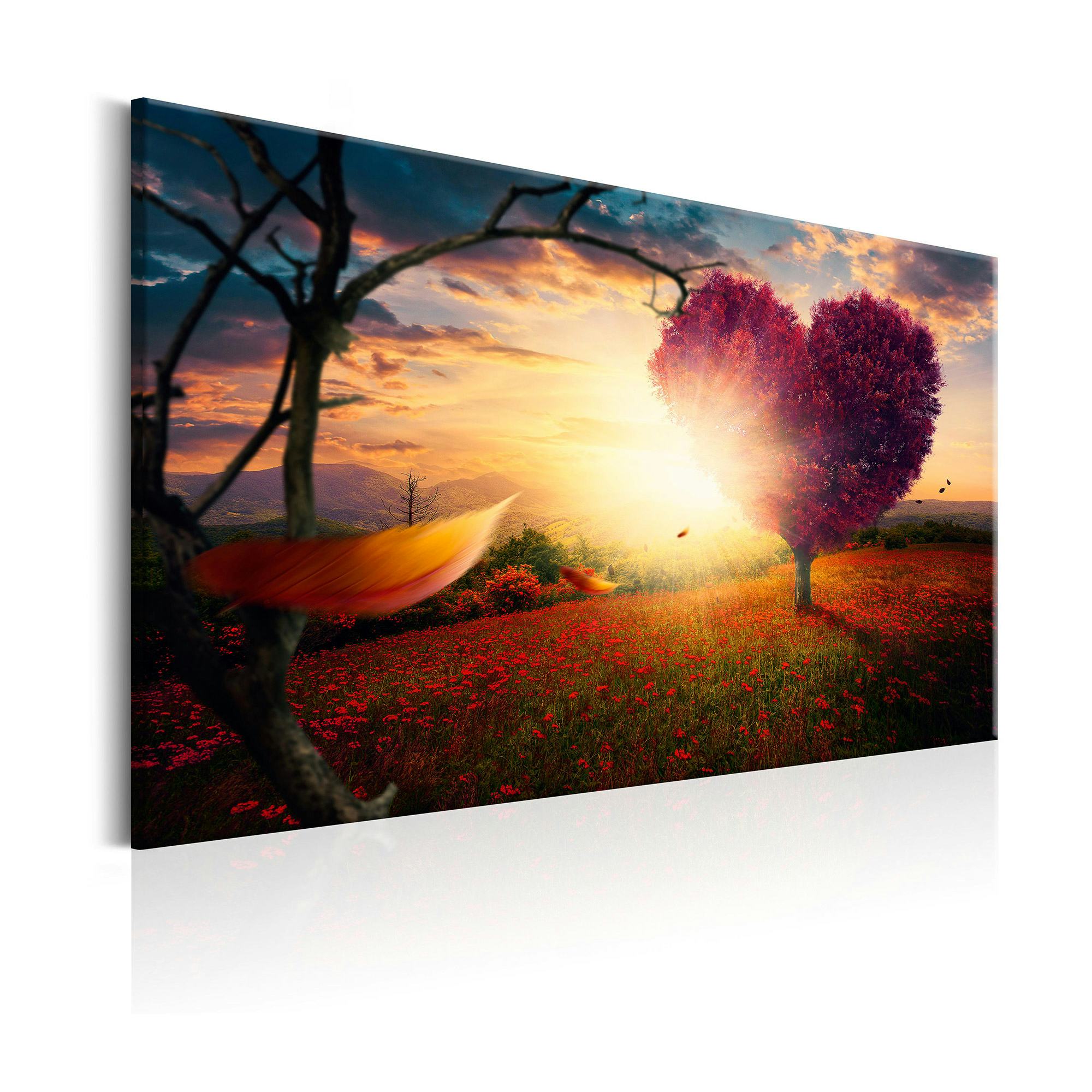 Tavla Arkiio Hills Of Love 60x40