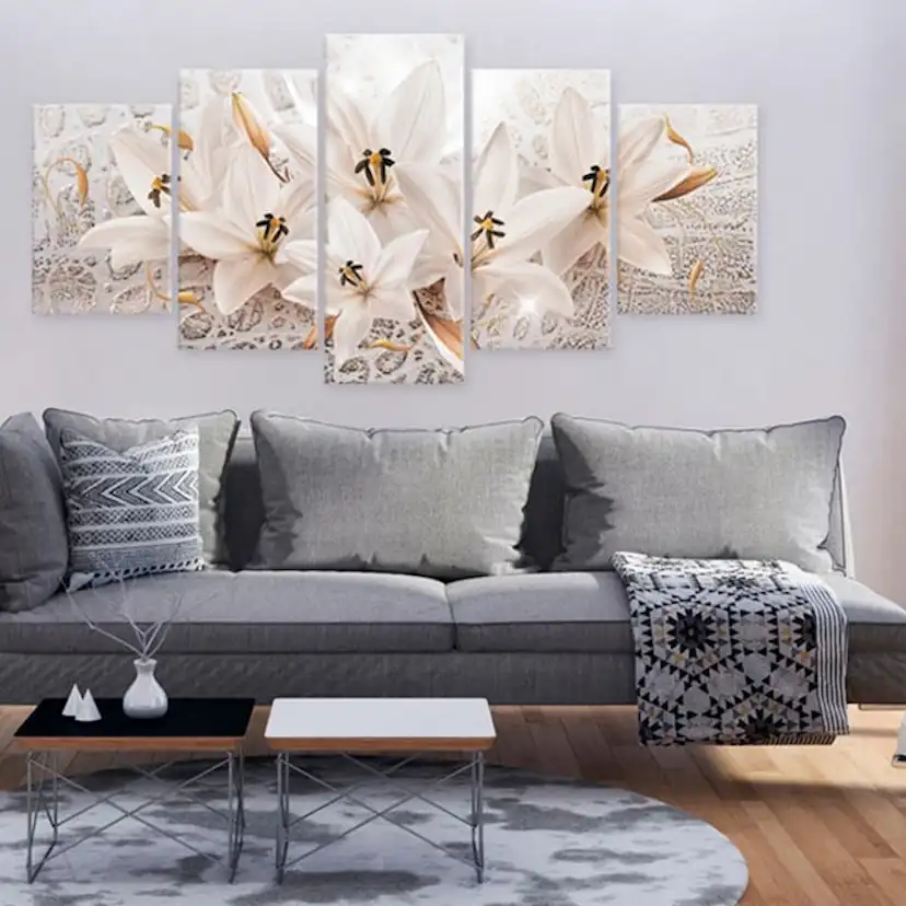 Tavla Arkiio Treasure Of Mildness