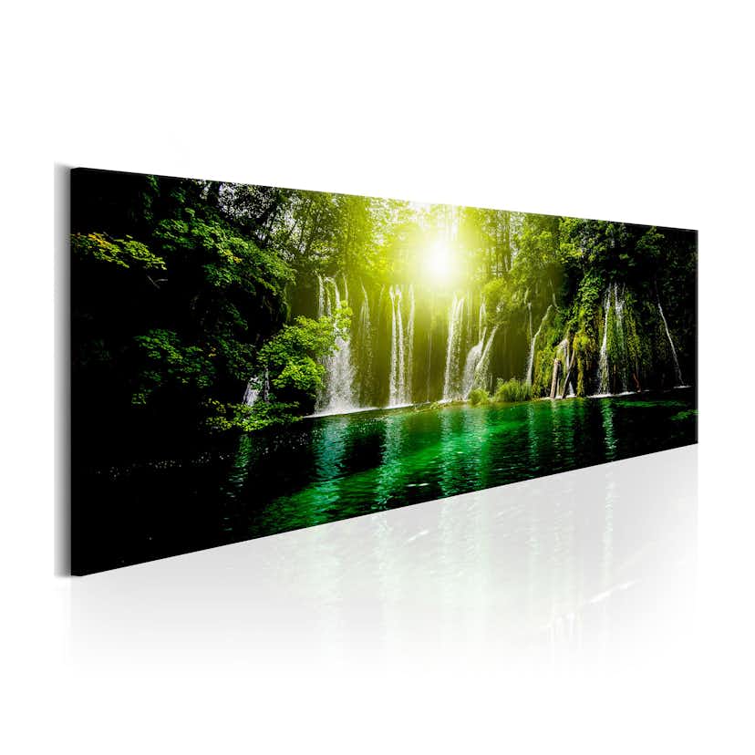 Tavla Arkiio Emerald Treasure