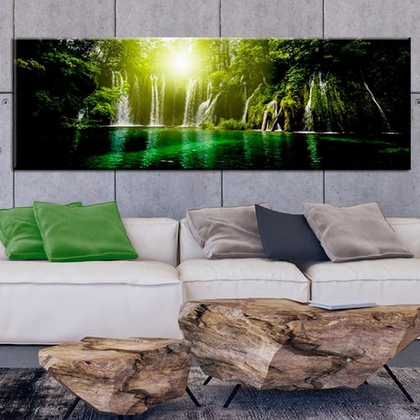 Tavla Arkiio Emerald Treasure