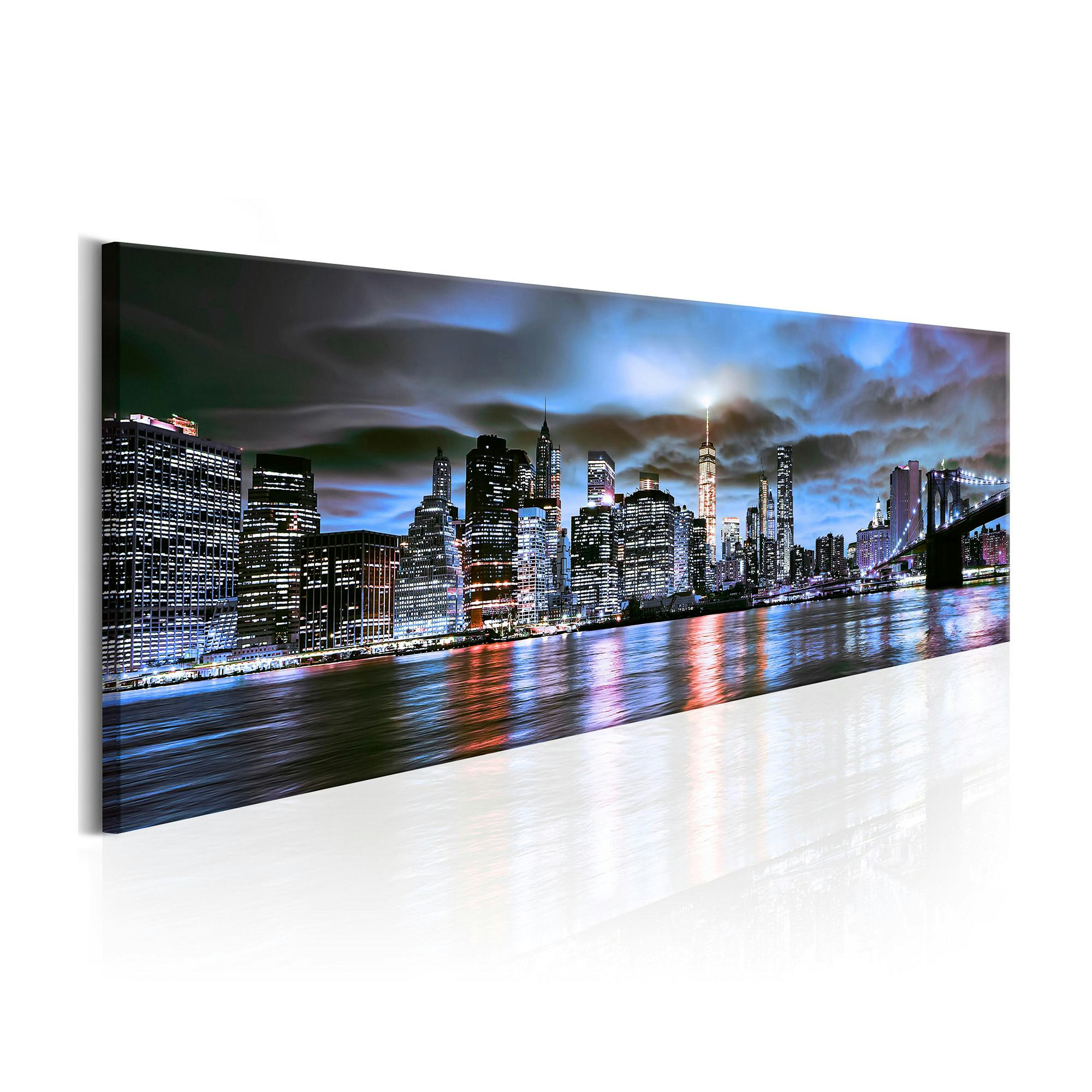 Tavla Arkiio NYC City Lighthouse