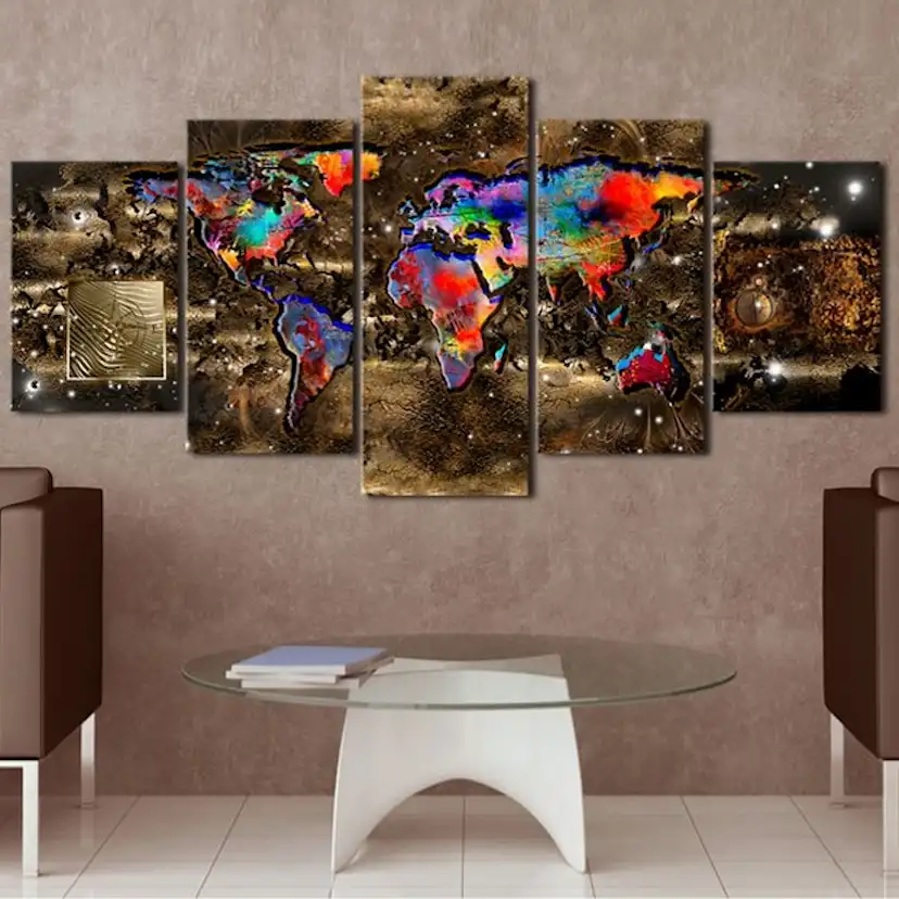 Tavla Arkiio Fantasy World