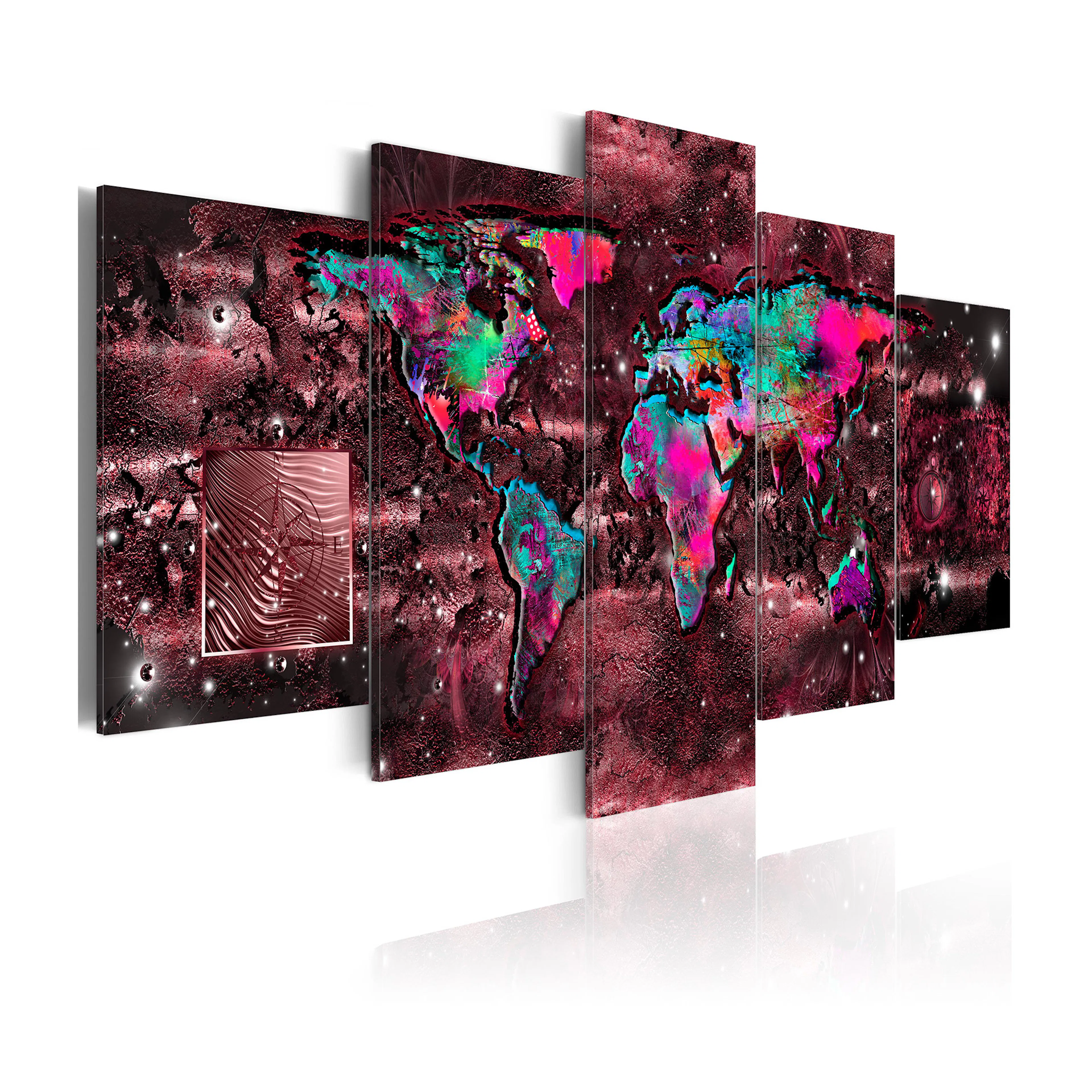 Tavla Arkiio Ruby Journey