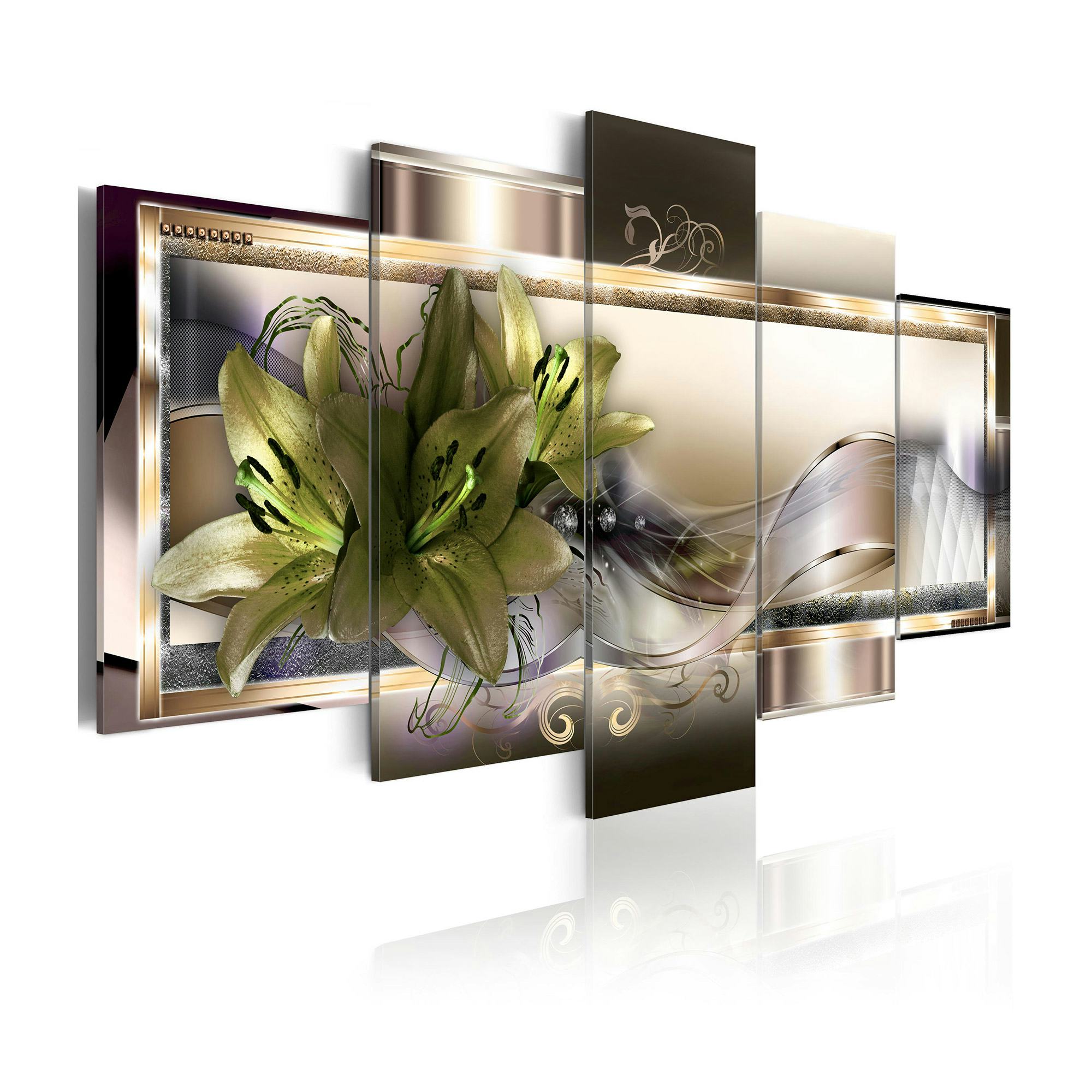 Tavla Arkiio Frame Of Beauty